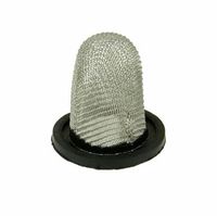 Olie filter zeef China GY6 4T 50cc Olie filter zeef China GY6 4T 50cc