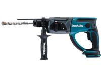 Makita DHR202Z 18v Accu combihamer | zonder accu&apos;s en lader - DHR202Z