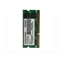 Patriot Memory 8GB PC3-12800 geheugenmodule 1 x 8 GB DDR3 1600 MHz - thumbnail