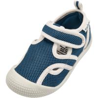Playshoes waterschoentjes sandaal jeans blauw-30-31
