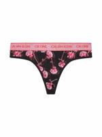 Calvin Klein - Thong - CK One - V35, Maat:M