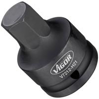 Vigor V7212-H21 V7212-H21 Slagadapter 21 mm