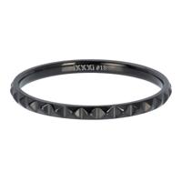 iXXXi Vulring Pyramid 2 mm Zwart