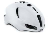 Kask Utopia Helm - Wit Zwart Kask Utopia Helm - Wit Zwart