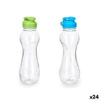 Veldfles Leknes CH10553 CH10553 600 ml (24 Stuks)