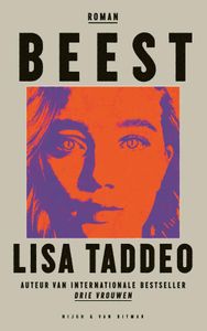 Beest - Lisa Taddeo - ebook