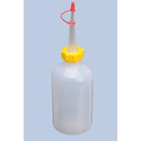 hünersdorff 843400 knijpfles 250 ml Lineaire lagedichtheidpolyetheen (LLDPE) - thumbnail