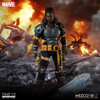 The One:12 Collective: Marvel - Bishop The One:12 Collective: Marvel - Bishop