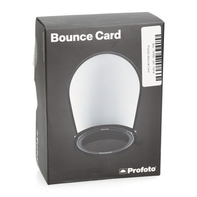 Profoto Profoto Bounce Card