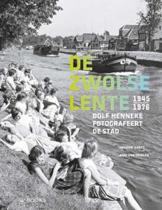 De Zwolse lente (Hardback)