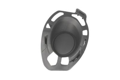 Ventilatiegrille, bumper 6502076033915P
