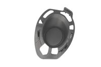 Ventilatiegrille, bumper 6502076033915P