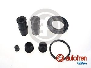 Reparatieset, remklauw D4633
