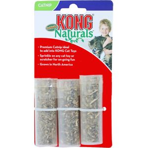 Kong Kattenkruid - 3 Buisjes
