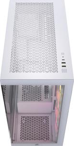Corsair iCUE LINK 3500X RGB midi tower behuizing
