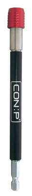 CON:P Bithouder Met Magneet 150Mm - B23062