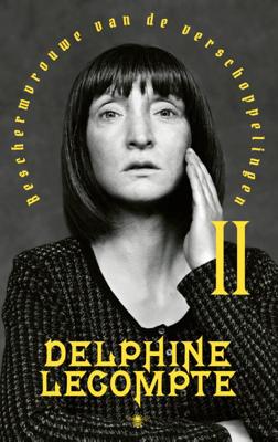 Beschermvrouwe van de verschoppelingen (Paperback)