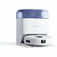 Robotstofzuiger ECOVACS DEEBOT MINI 3200 mAh Wit 1,8 L