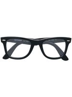 Ray-Ban Wayfarer frame glasses - Noir