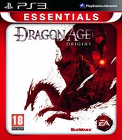 Dragon Age Origins (essentials)