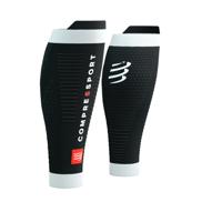 Compressport R2 3.0 zwart/wit T3