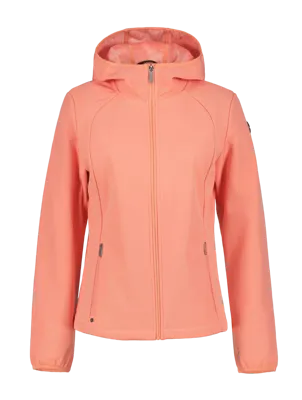 Luhta Annikkala Softshell Jas