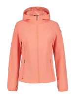 Luhta Annikkala Softshell Jas