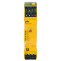 PNOZ s4.1 #750124  - Safety relay DC EN954-1 Cat 4 PNOZ s4.1 750124 - thumbnail
