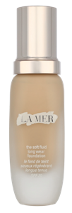 La Mer The Soft Fluid Long Wear Foundation SPF20 30 ml