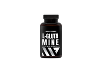 L-Glutamine - 90 Capsules
