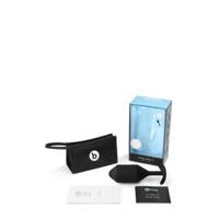 Anale Plug B-Vibe 12035 Zwart