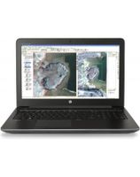 HP Zbook 15 G3 i7-6700HQ 2.60GHz, 16GB DDR4, 500GB SSD, 15" FHD, Nvidia Quadro M1000M, Win 10 Pro - thumbnail