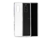 Mobilize Mobilize Gelly Case Sony Xperia 5 Clear