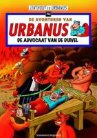 De advocaat van de duivel (Paperback)