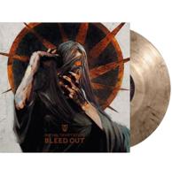 Within Temptation - Bleed Out (Smoke Coloured Vinyl) LP LAATSTE STUKS