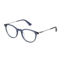 Uniseks Brillenframe Police VK060-50962M