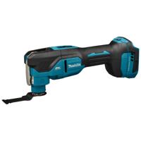 Makita DTM53Z Accu multitool LXT 18V Basic Body