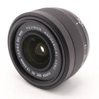 Fujifilm XC 13-33mm F/3.5-6.3 OIS occasion