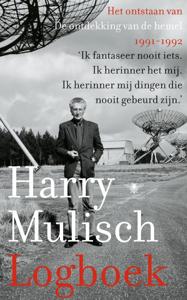 Logboek (Paperback)