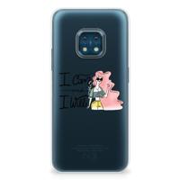 Nokia XR20 Telefoonhoesje met Naam i Can