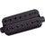 Seymour Duncan Nazgûl 7-String Humbucker Bridge Black 7-snarig gitaarelement