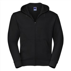 Russell Men's Zipped Hood Jacket