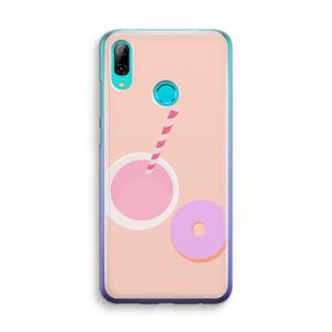 Donut: Huawei P Smart (2019) Transparant Hoesje