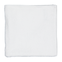 Handdoek - Wit