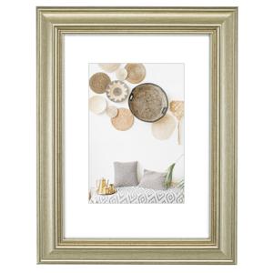 Hama 175803 Wissellijst Papierformaat: 10 x 15 cm Goud