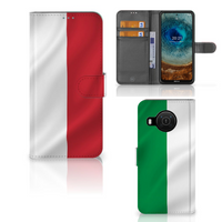 Nokia X10 | Nokia X20 Bookstyle Case Italië