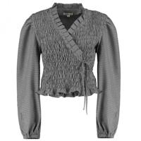 Harper & Yve - Zwart | Dames | Blouse | Zwart | L | regular | Kamst mode