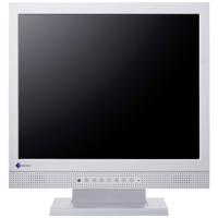 EIZO DuraVision FDS1721T free mount LED-monitor Energielabel E (A - G) 43.2 cm (17 inch) 1280 x 1024 Pixel 5:4 5 ms DVI, VGA, USB TN LED