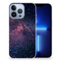 Apple iPhone 13 Pro | TPU Hoesje | Stars