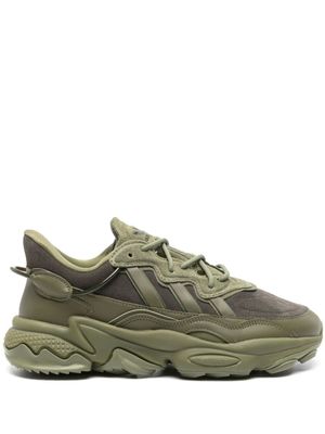 adidas baskets Ozweego - Vert